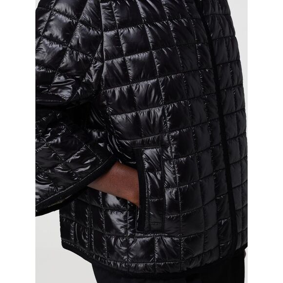 Fay Jacket Woman Black